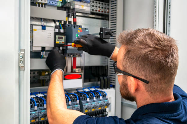 Affordable Electrical Installation in Murphys, CA