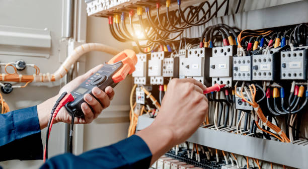 Best Affordable Electrical Installation  in Murphys, CA