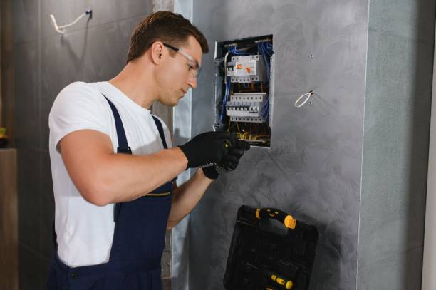  Murphys, CA Electrician Pros