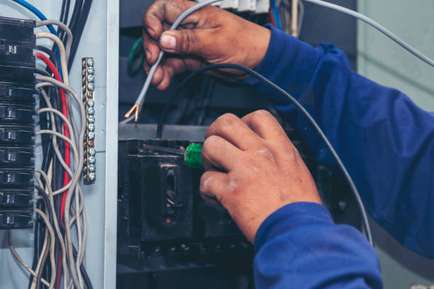 Best Electrical Contractors for Businesses  in Murphys, CA