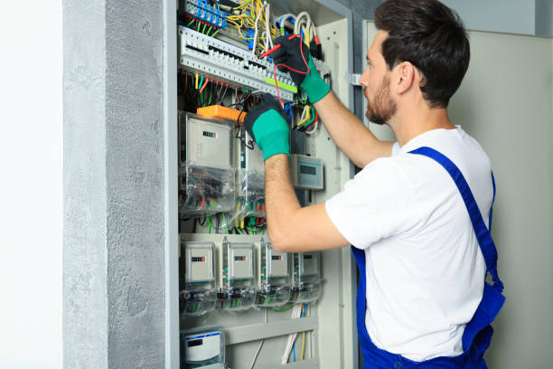 Best Electrical Contractors for Businesses  in Murphys, CA