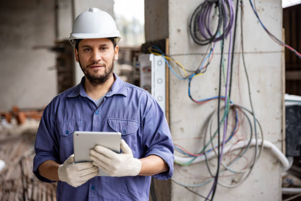 Best Ceiling Fan Installation Electrician  in Murphys, CA