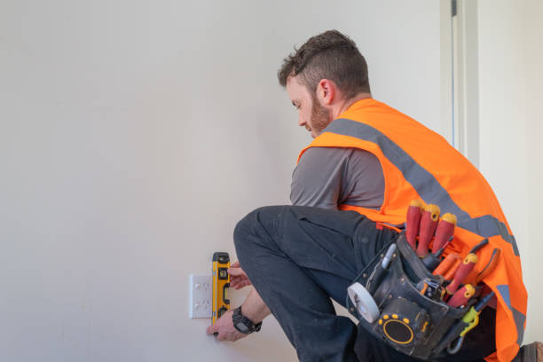 Best Home Electrical Repair  in Murphys, CA