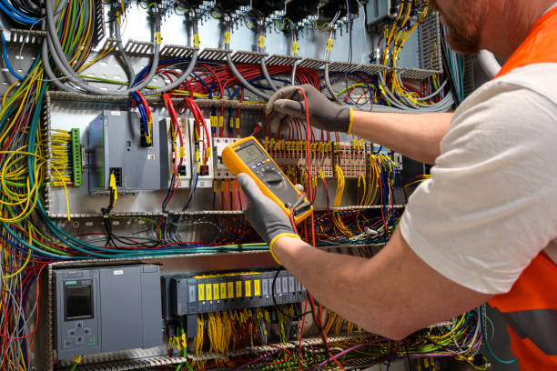 Best Residential Electrician Services  in Murphys, CA