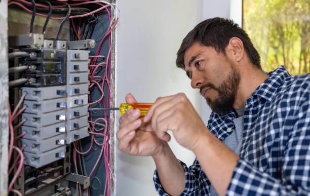 Best Industrial Electrical Services  in Murphys, CA
